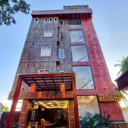 亚特兰蒂斯珊瑚礁酒店 ANDAMAN AND NICOBAR ISLANDS 外观 照片