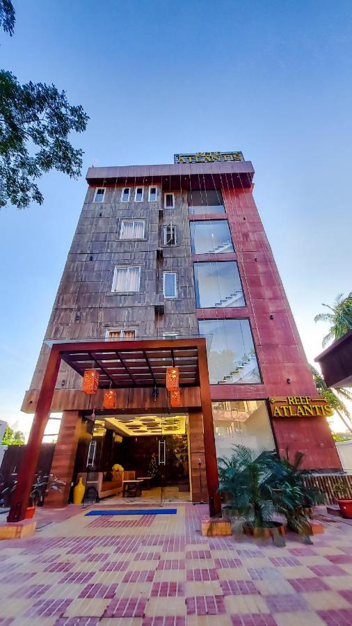 亚特兰蒂斯珊瑚礁酒店 ANDAMAN AND NICOBAR ISLANDS 外观 照片