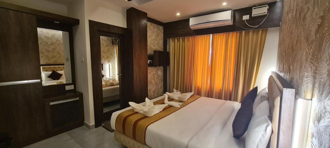 亚特兰蒂斯珊瑚礁酒店 ANDAMAN AND NICOBAR ISLANDS 外观 照片