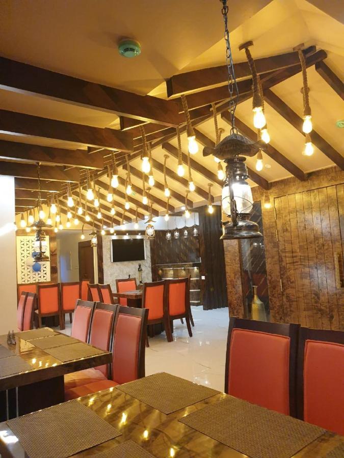 亚特兰蒂斯珊瑚礁酒店 ANDAMAN AND NICOBAR ISLANDS 外观 照片