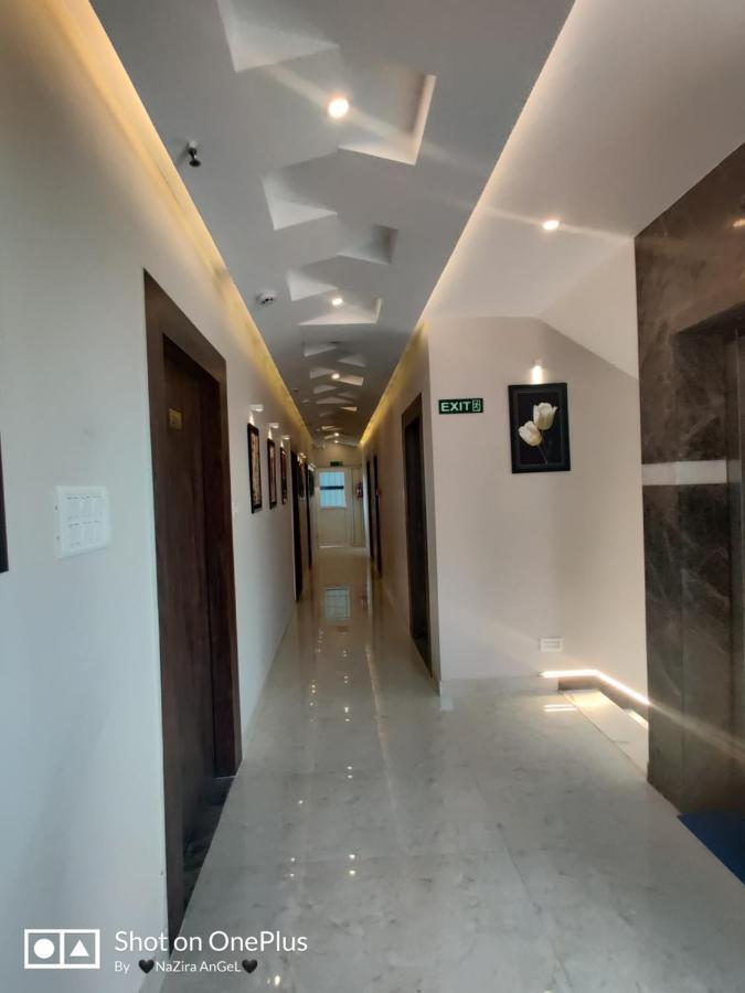 亚特兰蒂斯珊瑚礁酒店 ANDAMAN AND NICOBAR ISLANDS 外观 照片