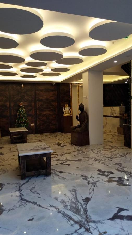 亚特兰蒂斯珊瑚礁酒店 ANDAMAN AND NICOBAR ISLANDS 外观 照片